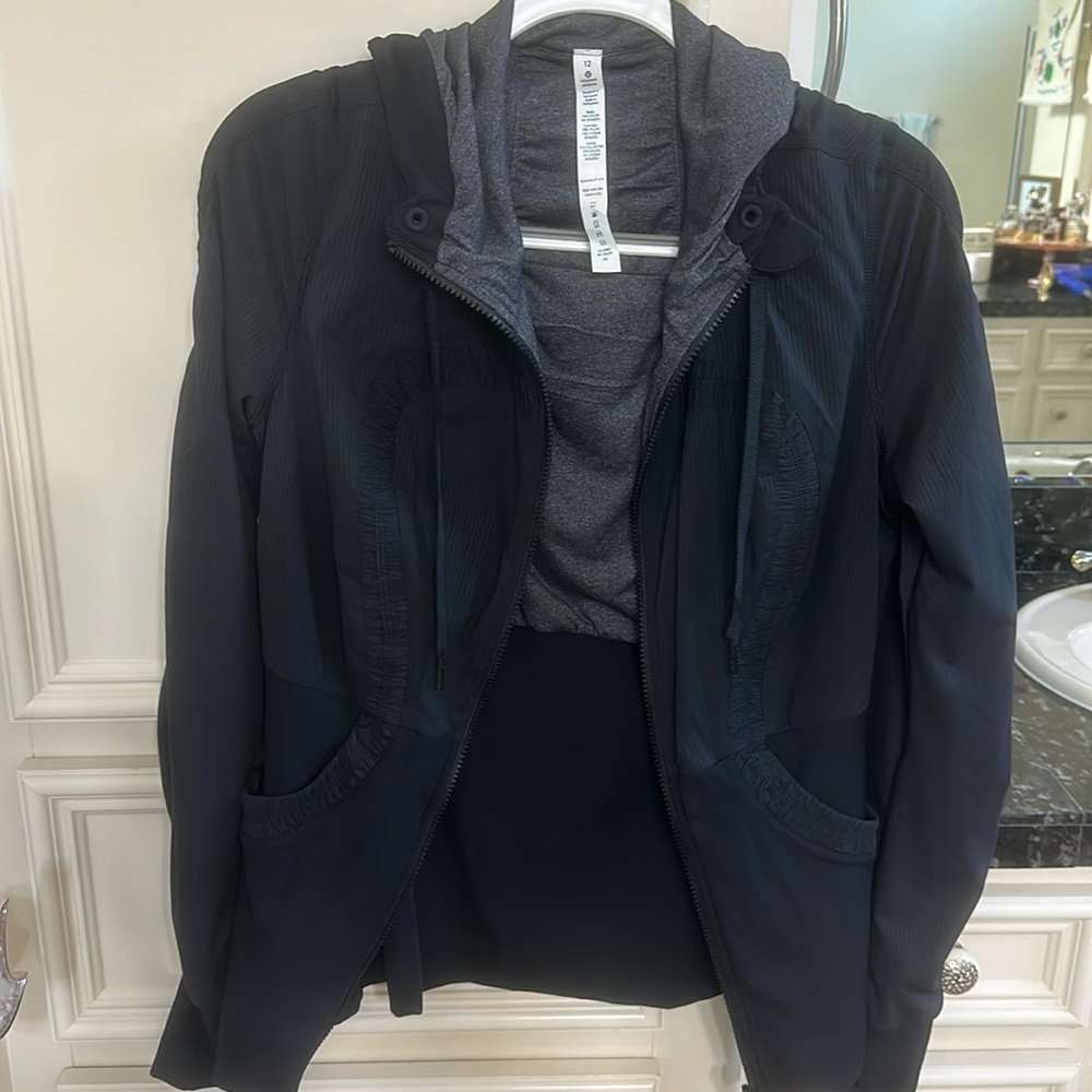 Lululemon Jacket